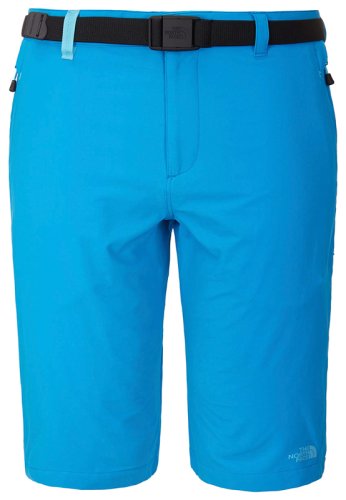 Шорты The North Face W ROCA SHORT