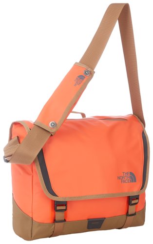 Сумка через плечо The North Face BC MESSENGER- M