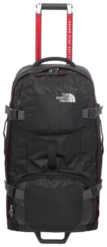 Сумка на колёсах The North Face LONGHAUL 30 TNF