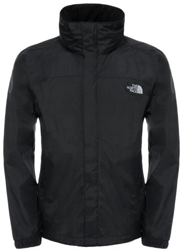 Куртка The North Face M RESOLVE JACKET COSMIC BLUE