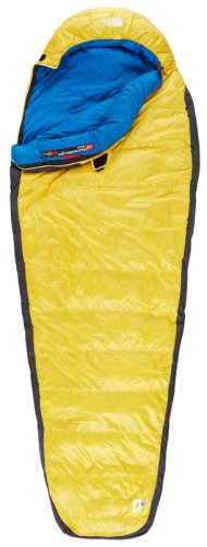 Спальник The North Face GOLD KAZOO