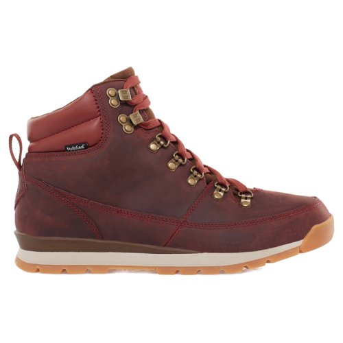 Ботинки The North Face M B2B REDUX LEATHER