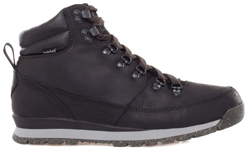 Ботинки The North Face M B2B REDUX LEATHER