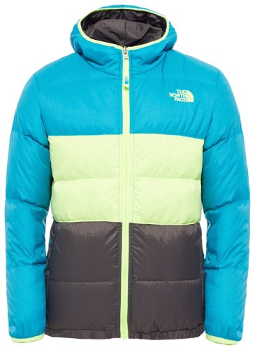 Куртка двухсторонняя The North Face B REV MOONDOGGY JKT
