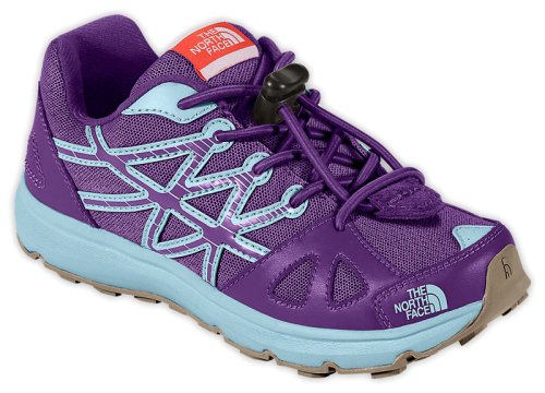 Кроссовки The North Face GY EQUITY