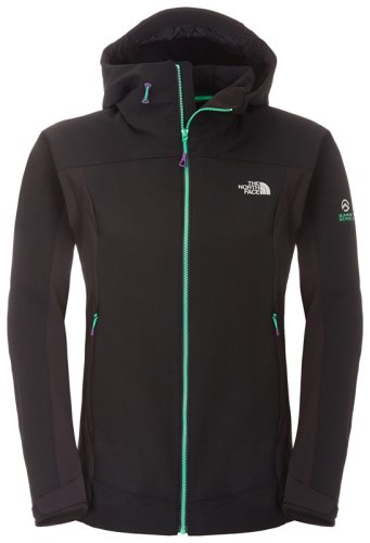 Куртка The North Face W PURGATORY HD JKT TNF