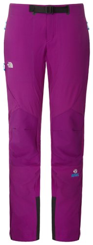 Брюки The North Face W ASTEROID PANT