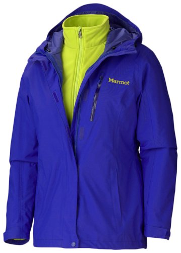 Куртка Marmot Wm`s Ramble Component Jacket MRT 45040.2692