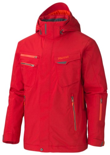 Куртка г/л Marmot Sky Pilot Jacket