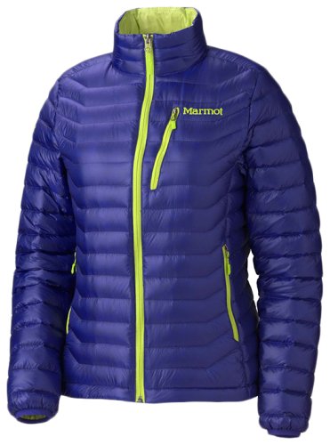 Пуховик Marmot Wm`s Quasar Jacket