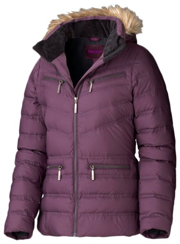 Пуховик Marmot Wm's Gramercy Jacket