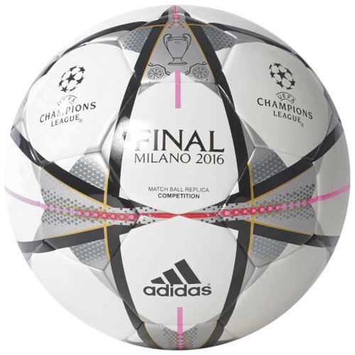 Мяч футбольный Adidas FINMILANO COMP