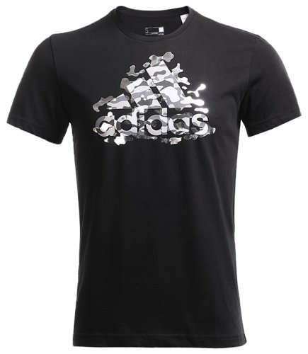 Футболка Adidas FOIL LOGO