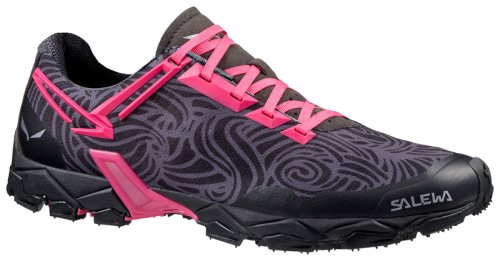 Кроссовки для бега Salewa WS LITE TRAIN