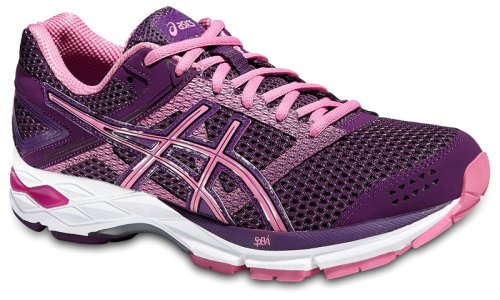 Кроссовки для бега Asics GEL-PHOENIX 7 VLT/PNK/BLK W SS16