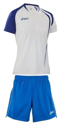 Волейбольная форма Asics T-Shirt Fan Man+Short Zona