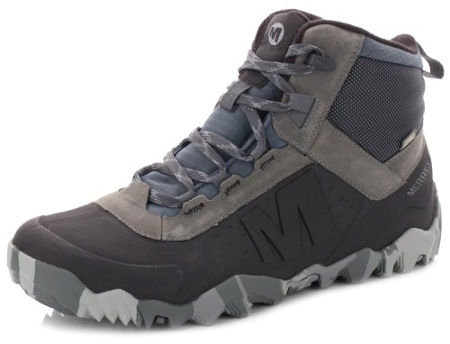 Ботинки Merrell ANNEX SHELL 6 WATERPROOF