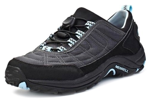Полуботинки Merrell ICE CAP MOC III