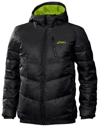 Пуховик Asics DOWN PUFFER JACKET M FW 14-15