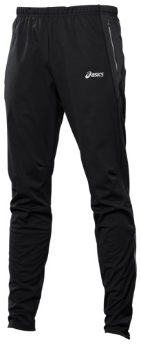 Брюки Asics WIND CARROT PANT M FW15-16