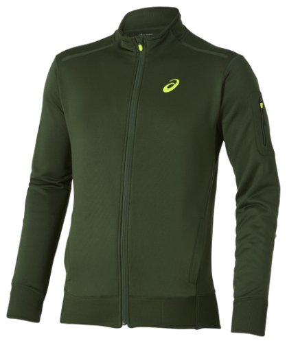 Толстовка Asics TRACK JACKET M FW15-16
