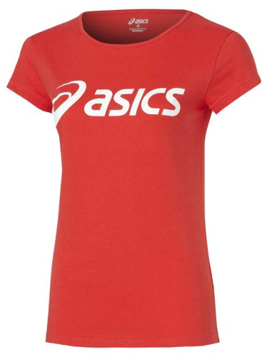 Футболка Asics LOGO TEE W FW15-16