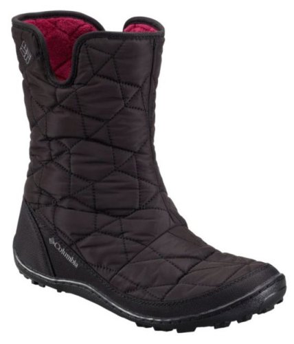 Сапоги Columbia MINX SLIP II OMNI-HEAT
