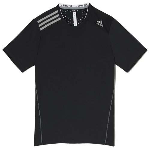 Футболка Adidas CLIMACHILL TEE