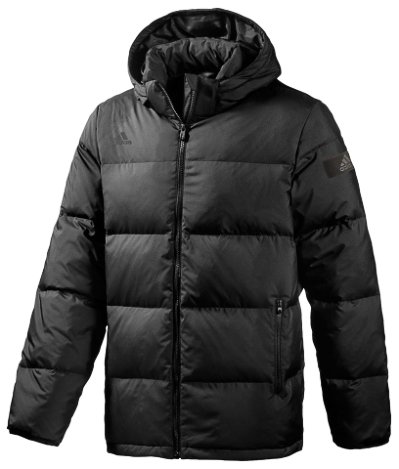Куртка Adidas DOWN JKT GOOD "STOK"