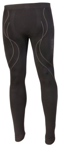 Термобельё (низ) Hi-tec GALL-BLACK/DARK GREY