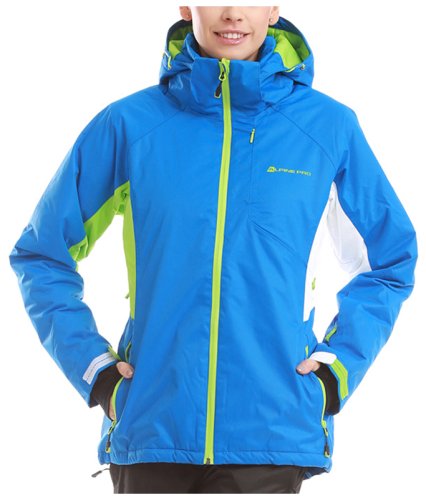 Куртка г/л Alpine Pro BELLINO