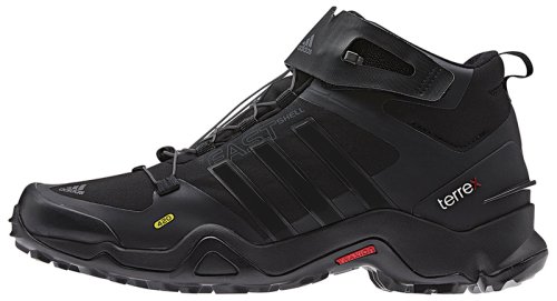 Ботинки Adidas TERREX FASTSHELL MID CH