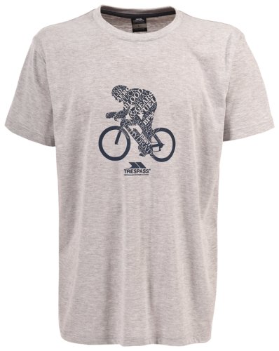 Футболка Trespass BUNDLE - MENS TSHIRT