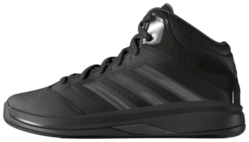 Кроссовки для баскетбола Adidas Isolation 2 K
