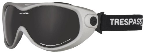 Маска г/л Trespass CALLISTO X - ADULTS SINGLE LENS GOGGLES
