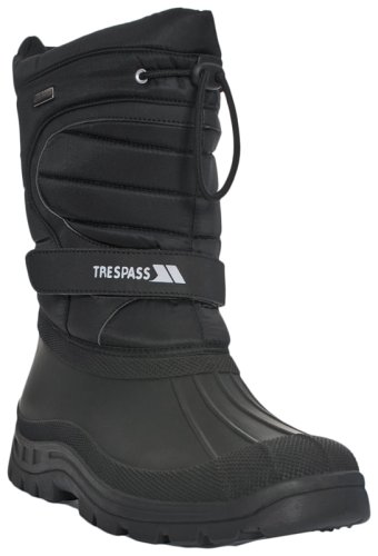 Ботинки Trespass DODO - UNISEX ADULTS SNOW BOOT
