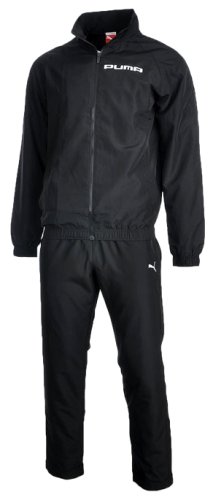 Костюм спортивный F.ATHLETICS Woven Suit,op