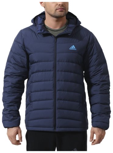 Пуховик Adidas DG90 BASIC LW