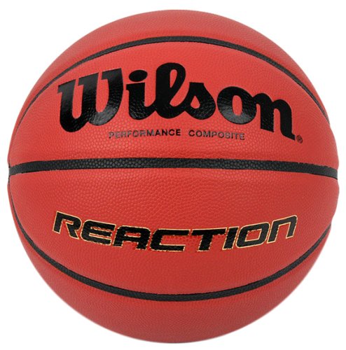 Мяч Wilson Reaction