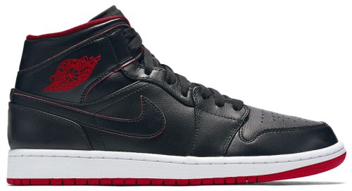 Кроссовки для баскетбола NIKE AIR JORDAN 1 MID