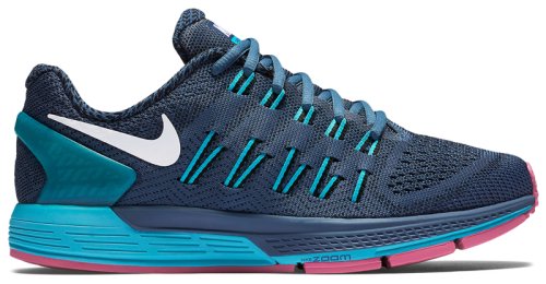 Кроссовки для бега WMNS NIKE AIR ZOOM ODYSSEY