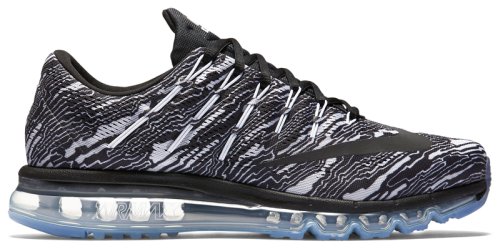 Кроссовки для бега NIKE AIR MAX 2016 PRINT