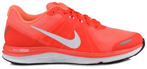Кроссовки для бега WMNS NIKE DUAL FUSION X 2