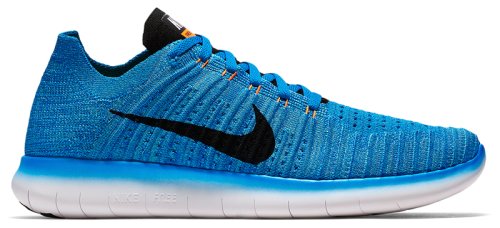 Кроссовки для бега NIKE FREE RN FLYKNIT
