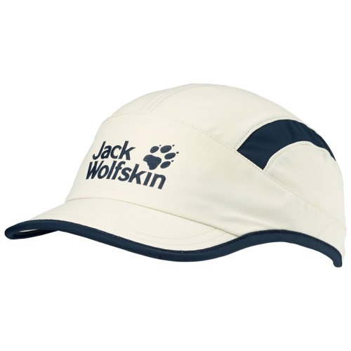 Кепка Jack Wolfskin ACTIVE CAP WOMEN