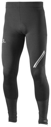 Тайтсы Salomon AGILE LONG TIGHT M