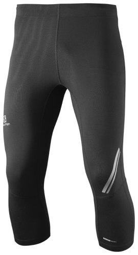 Тайтсы Salomon AGILE 3/4 TIGHT M