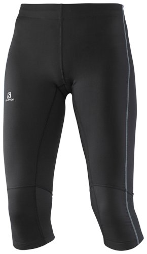 Тайтсы Salomon AGILE 3/4 TIGHT W