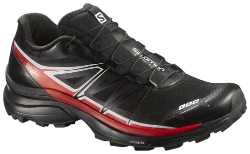 Кроссовки Salomon S-LAB WINGS SG