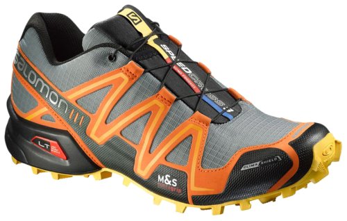Кроссовки Salomon SPEEDCROSS 3 CS